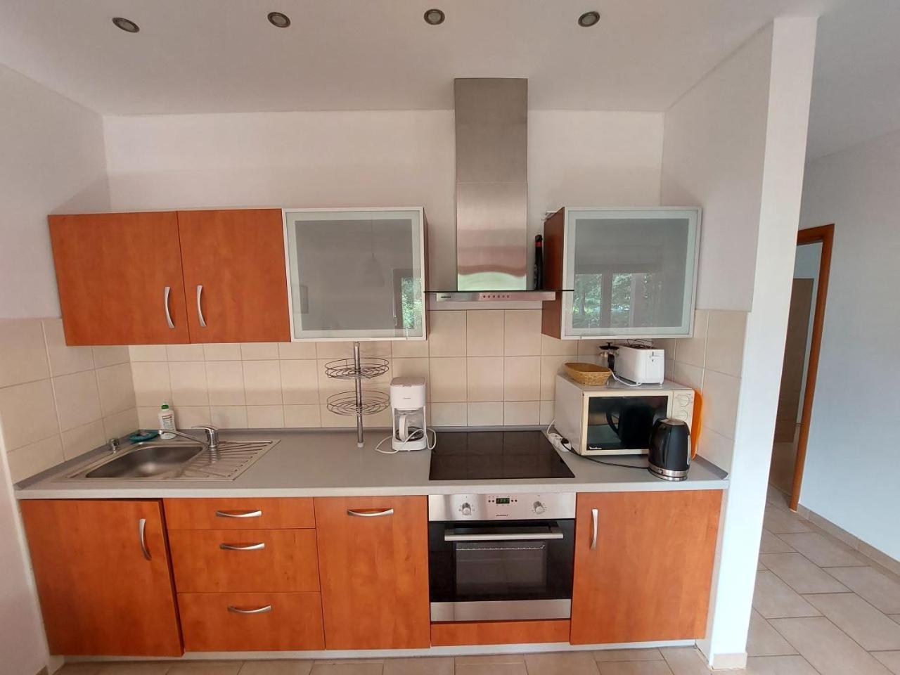 Harmonia Apartment Karpacz Exterior photo